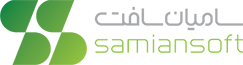 لوگوی سامیان سافت