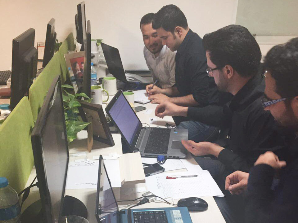 بهره وری و بهینه سازی مصرف